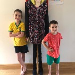 Scarecrow Competition